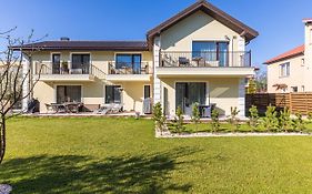 Sakura_Inn Palanga